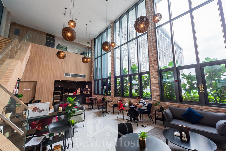 Food & Drinks 5, COLONY BY INFINITUM KLCC, Kuala Lumpur