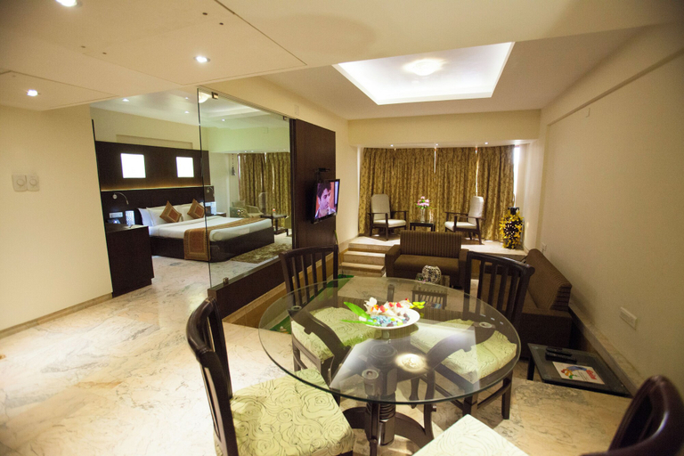 Food & Drinks 4, The Oasis -Vadodara, Vadodara