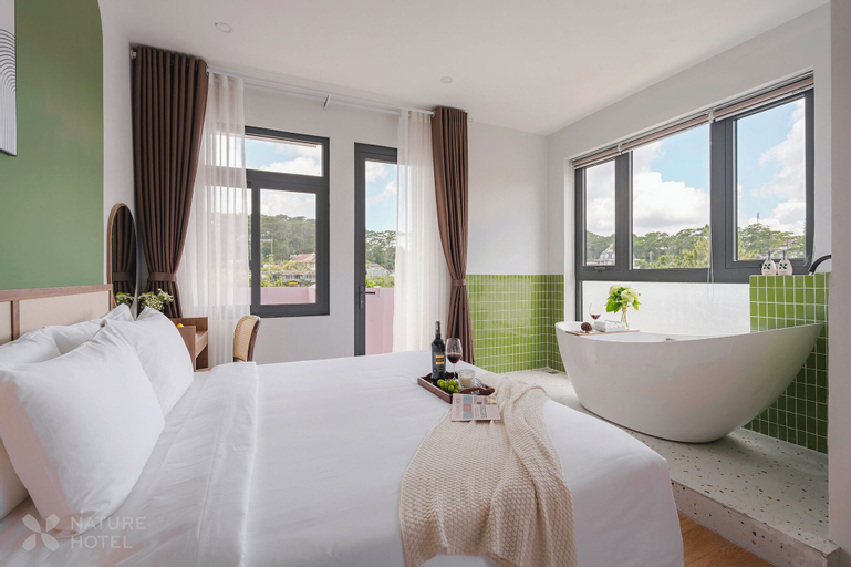 Nature Hotel, Đà Lạt