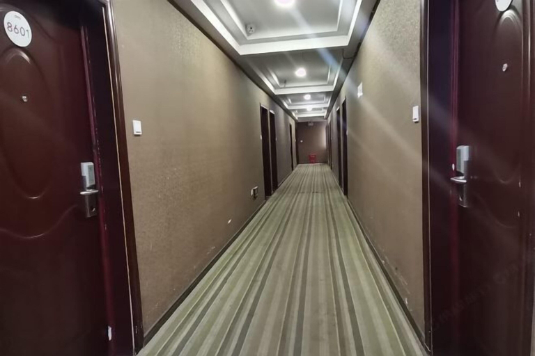 Others 4, Shangrao Raowei Hotel, Shangrao