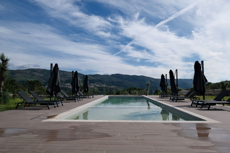 Sport & Beauty 5, JADS Guesthouse, Montalegre