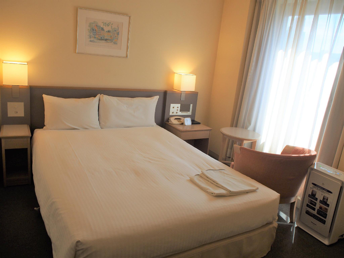 Bedroom 23