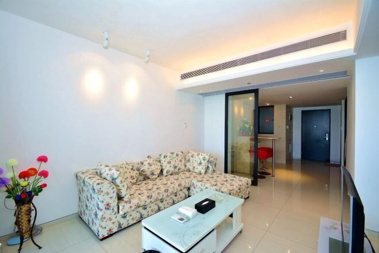 Others 5, Q+ · Beihai Beibu Bay No.1 Yijia Online Serviced Apartment, Beihai