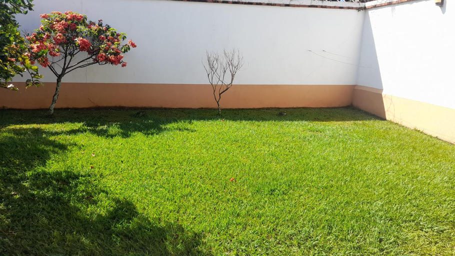 5, Mario y Jeannette, Alajuela