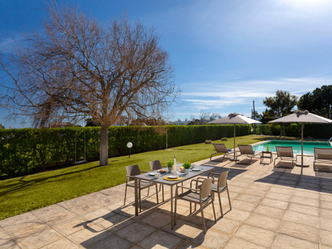 Others 4, Villa Almond Tree by Interhome, Lagoa