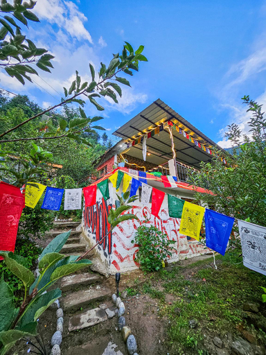 Others 4, PREMALYA TRAILS By Tirtha, Kullu