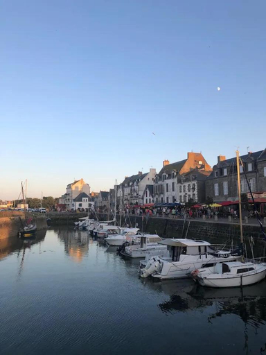 Others 3, 11 Port Lin, Loire-Atlantique