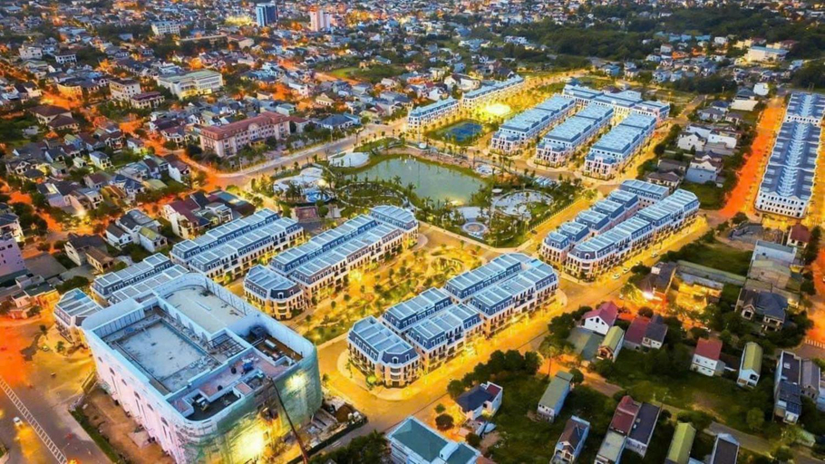 Others 4, Vinh Home Apartment, Đông Hà