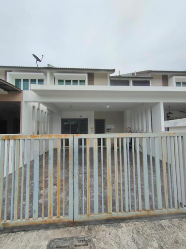 KARAK INDAH HOMESTAY, Bentong