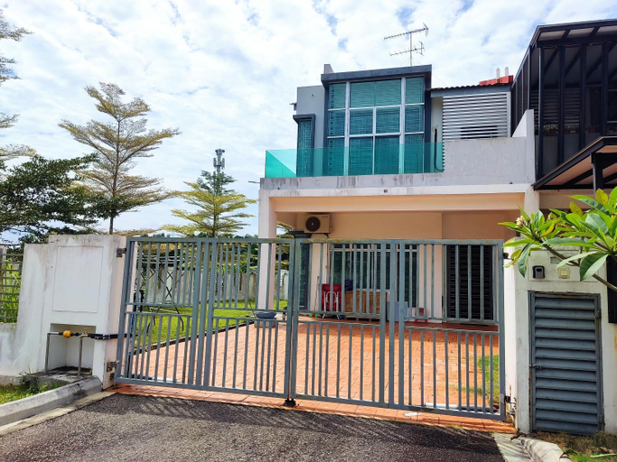 Others 4, HK68 Desaru homestay, Kota Tinggi