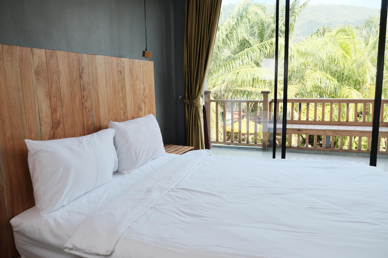 Bedroom 7