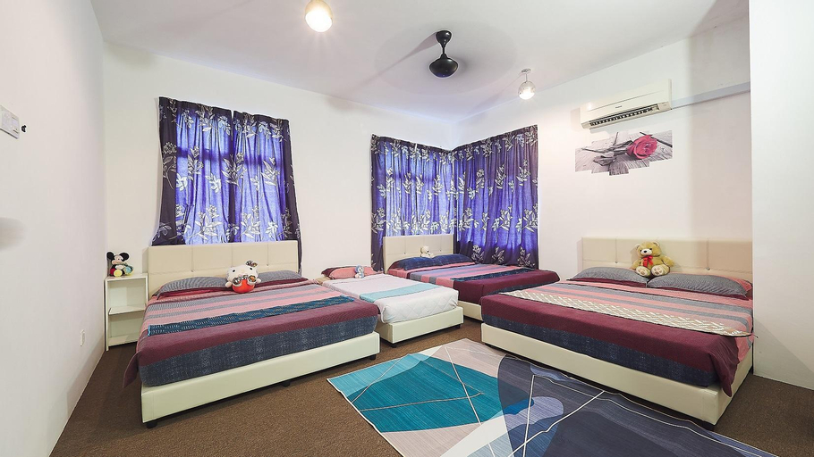 Bedroom 5
