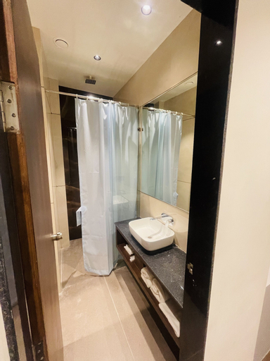 Bedroom 5, VITS Jamnagar, Devbhumi Dwarka