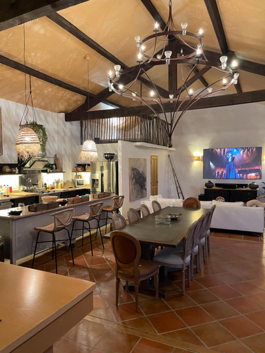 Food & Drinks 4, Le Mas des Perrines Maison d’Hotes, Vaucluse