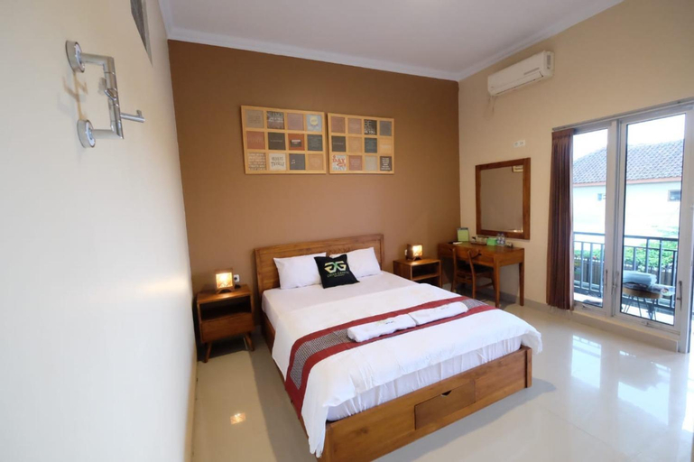 Bedroom 6