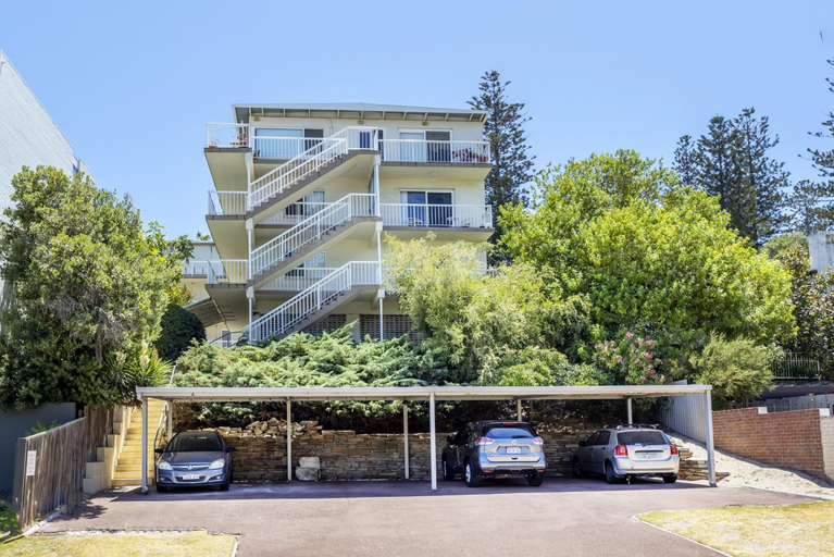 Exterior & Views 1, Cottesloe Azura Apartment - Executive Escapes, Cottesloe