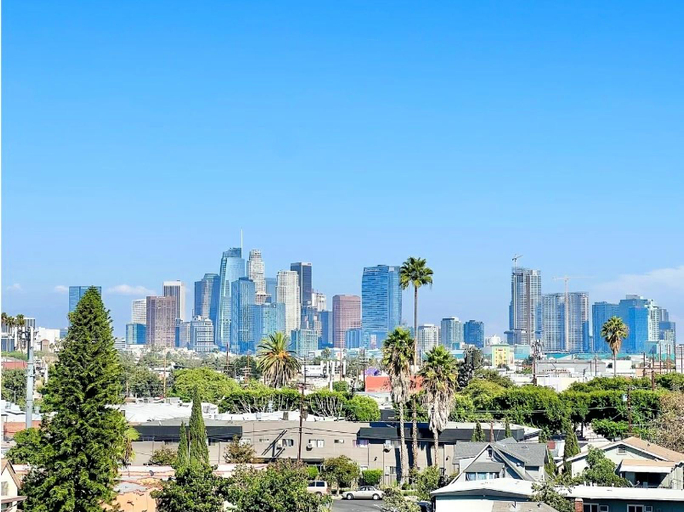 Others 2, StaysPro - Central Los Angeles Hollywood Homes, Los Angeles