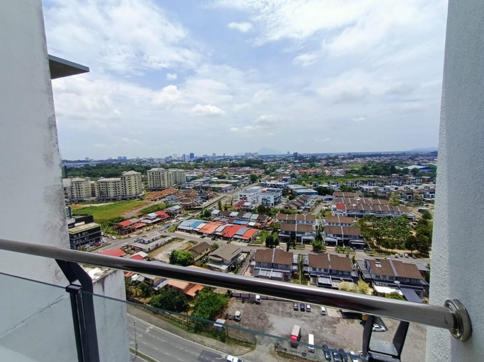 Others 5, Mupify Homestay Jazz Suites 2 vivacity a12, Kuching