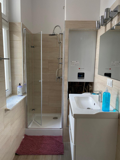 Others 4, Apartamenty i pokoje przy sopockim molo, Sopot