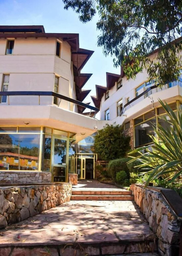 Exterior & Views, Piedras Doradas Hotel y Spa, Pinamar