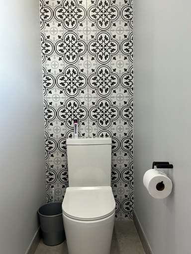 Bathroom 3, Skylink Holiday Accommodation, Buffalo City