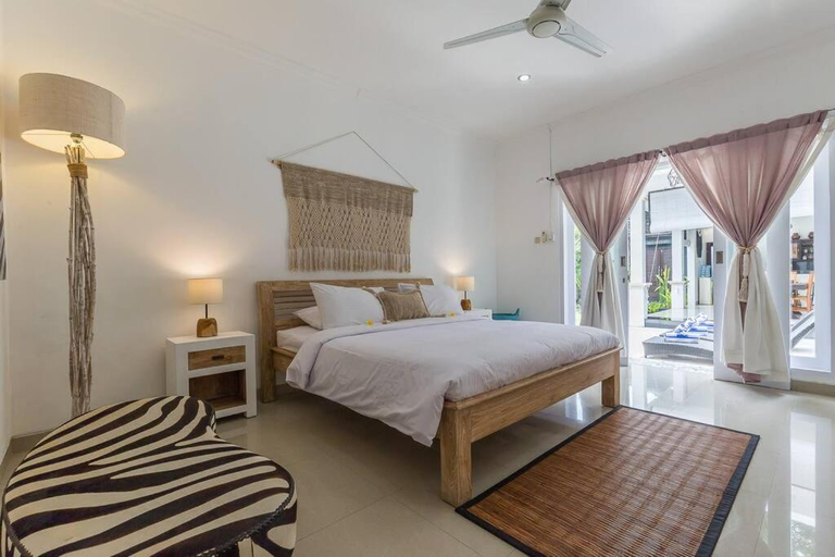 Others 5, Central & Charming 3bedr with private pool, Badung