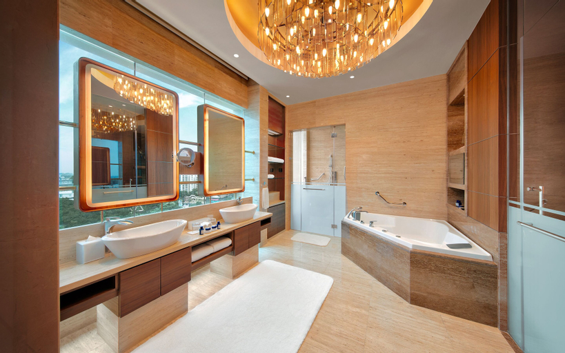 Bathroom 4
