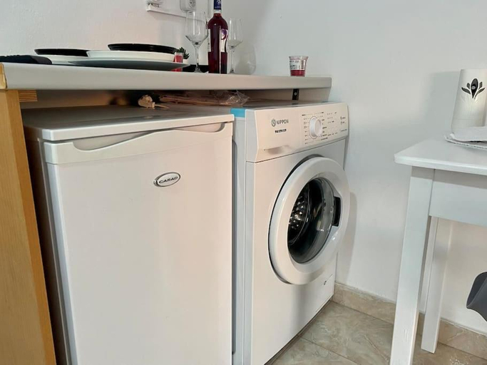 Others 5, Romantic Penthouse, with nice view, Kos Town - El Greco Apartments No 13, South Aegean