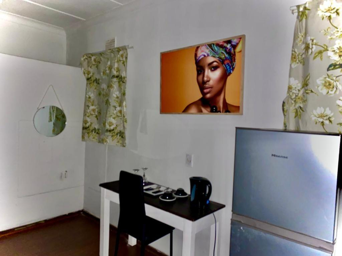 Others 3, Horison Meyer Guest Suites, Sedibeng