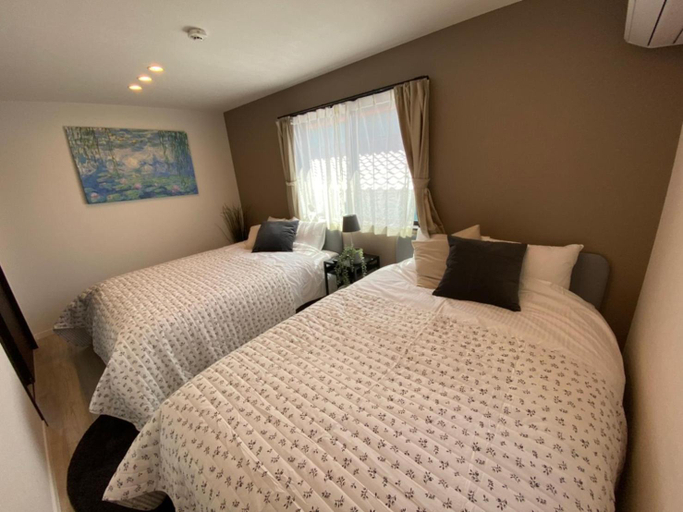3, Enalee Beach Villa, Shirahama