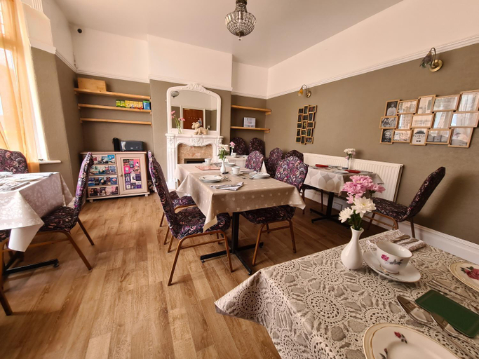 Others 5, The Miggi vegan guesthouse, Torbay
