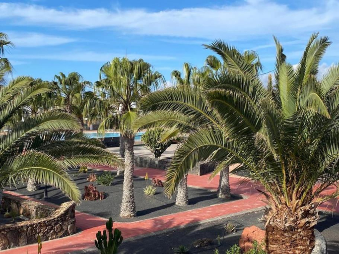 Surrounding environment 4, Villa Maranvi, Las Palmas