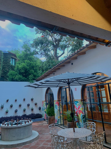Others 5, Sierra Norte By Chic Hotel Group, Tepoztlán