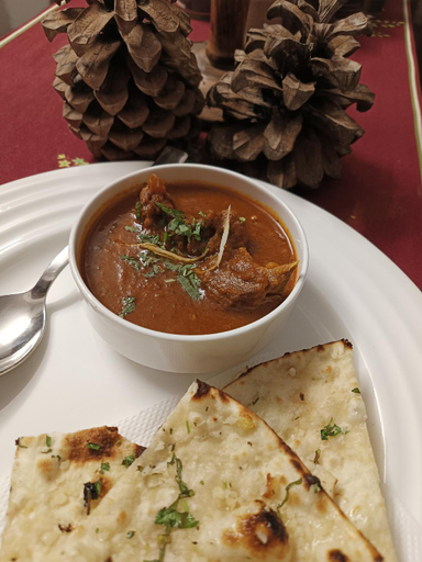 Food & Drinks 5, Darbar - A Heritage Farmstay, Near New Tehri & Kanatal, Tehri Garhwal