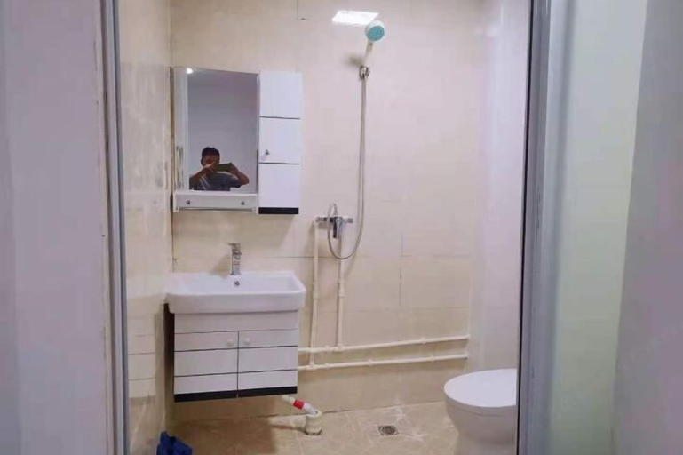 Qufuqiu Zhiyun Shangpin Hotel, Jining