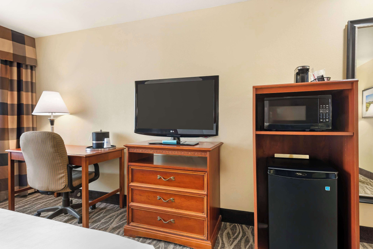 Others 5, Best Western Canon City, Fremont