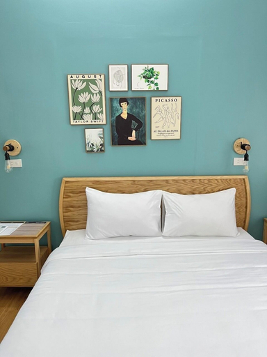 Hidden Hue Homestay, Huế