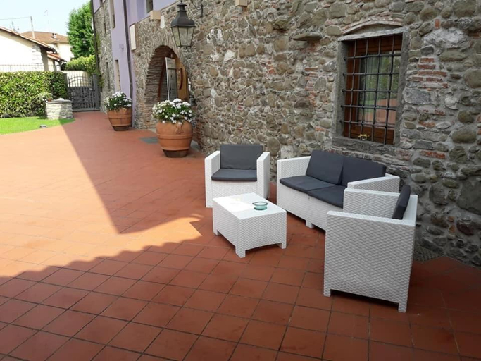 Food & Drinks 2, Antica Locanda San Leonardo 1554, Lucca