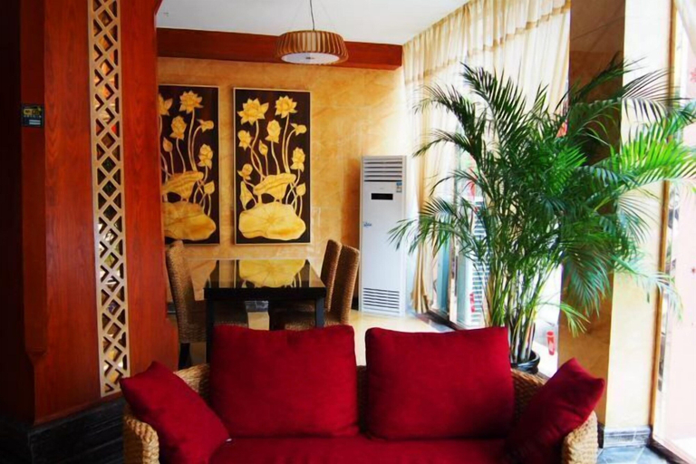 Others 5, Mengla Zai Ya Ge Ha Hotel, Xishuangbanna Dai