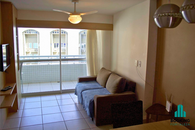 Others 4, Beach Class Fortaleza by Holiday Stays, Fortaleza