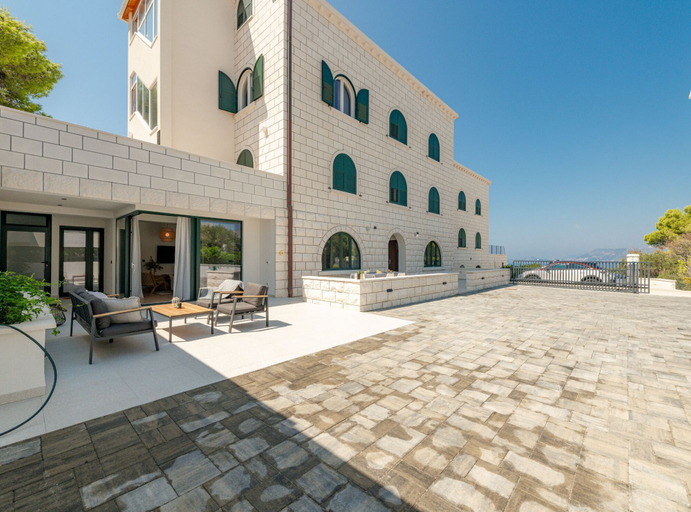 Exterior & Views 2, Luxury B.one Apartment, Konavle