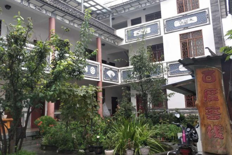 Exterior & Views 2, Dali Baidu Inn (Dali Ancient Town Branch), Dali Bai