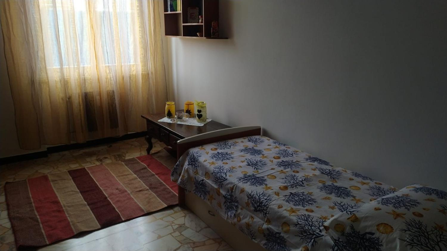 Bedroom 4, LA CASA DI INES, Savona