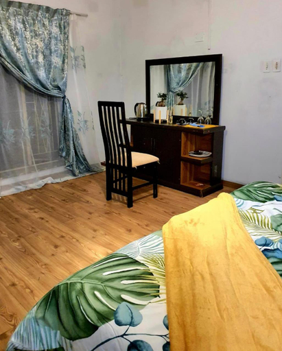 Others 5, Horison Meyer Guest Suites, Sedibeng