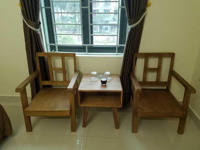 Others 2, Truong An Hostel, Việt Trì