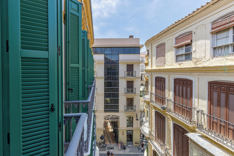 Exterior & Views 2, Marqués de Velazquez, Málaga