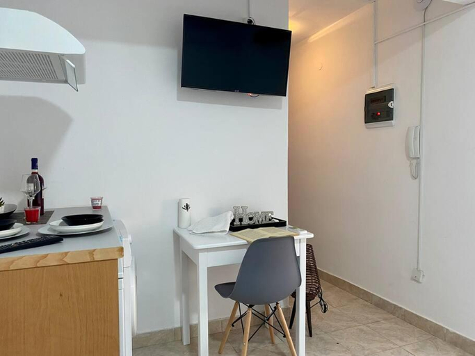 Others 3, Romantic Penthouse, with nice view, Kos Town - El Greco Apartments No 13, South Aegean