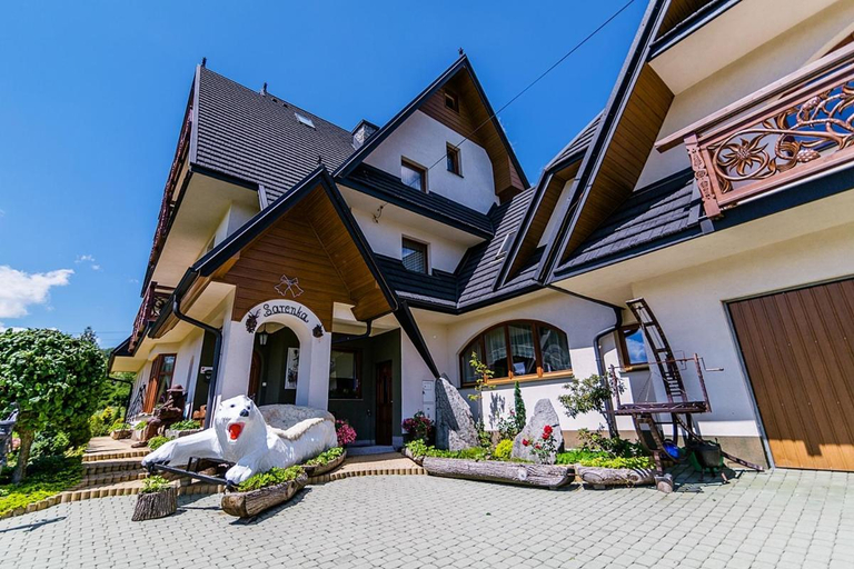 Exterior & Views 1, Sarenka, Tatra