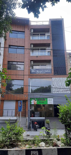 Exterior & Views 2, The Royal Oakes, Delhi
