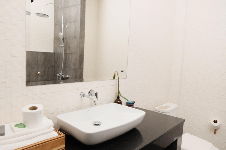 Bathroom 6